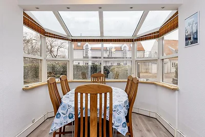 6 Personen Ferienhaus in Ålbæk-By Traum
