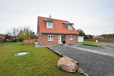 Ferienhaus in Gro� Schwansee mit Sauna