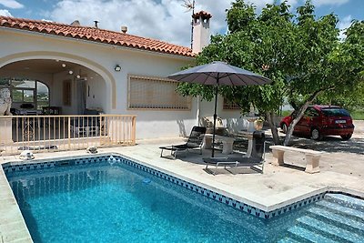 Villa Adelia - piscina privada