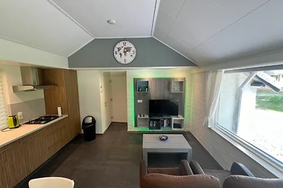 Schöner Bungalow, Natuurpark Vosseven 17 –...