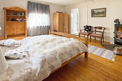 8 Personen Ferienhaus in ÖRSJÖ-By Traum