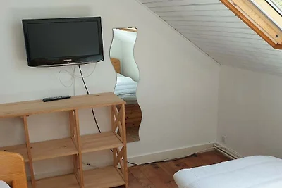 Ref 625 Schönes Ferienhaus in Trevignon