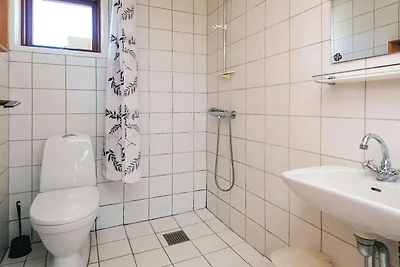 4 Personen Ferienhaus in Rømø-By Traum