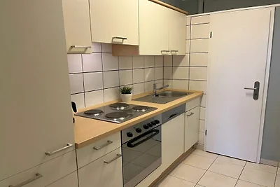 Ferienwohnung mit 1 Schlafzimmer