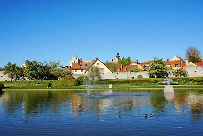 4 Personen Ferienhaus in VISBY
