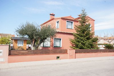 Huis met zwembad voor 5 personen in Sant Pere...