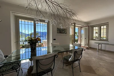 Übernachten Sie in Seenähe mit Panoramablick