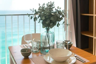 Ferienhaus in Playa de Aro am Meer