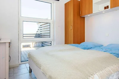 6 Personen Ferienhaus in Hvide Sande-By Traum