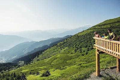 Chalet à Kaprun avec sauna et barbecue