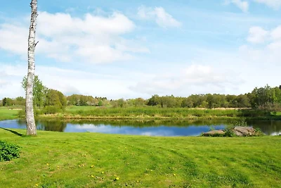 6 persoons vakantie huis in ÅSARP-By Traum