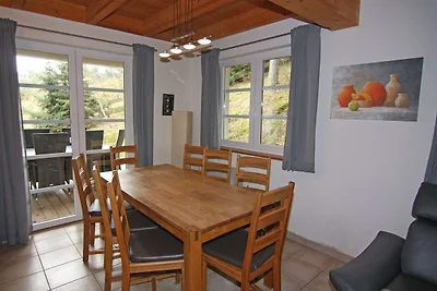 Doppelhaushälfte Ostseehaus II, Trassenheide