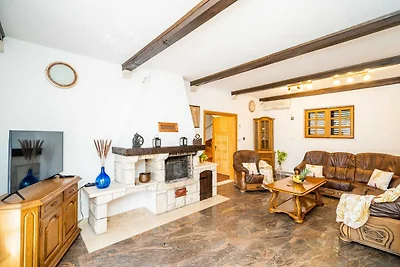Villa Niko - Three bedroom villa with swimmin...