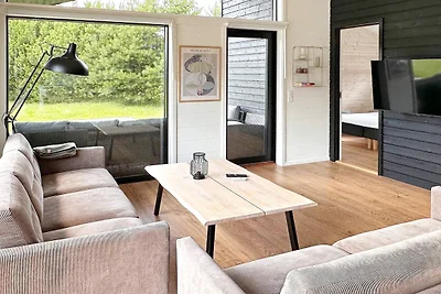 7 person holiday home in Jerup-By Traum