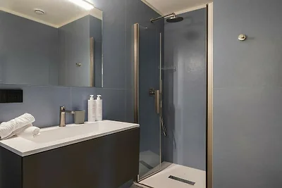 Wohnung mit 1 Schlafzimmer