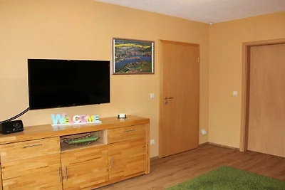 Ferienwohnung mit 1 Schlafzimmer