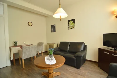Wohnung im Geul-Tal