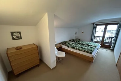 Ferienwohnung mit 1 Schlafzimmer