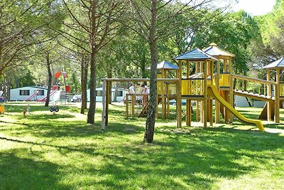 Caravanpark Belvedere, Grado