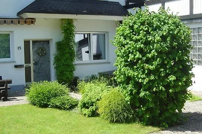 Appartamento ad Assinghausen con terrazza...