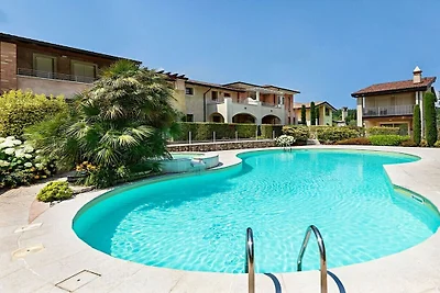 La Romantica - Cristina