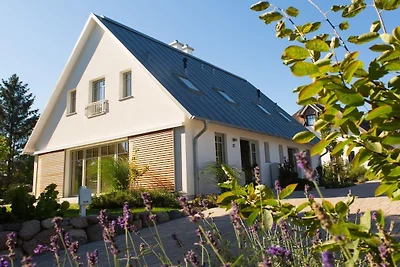 Maison de vacances de luxe WG 10