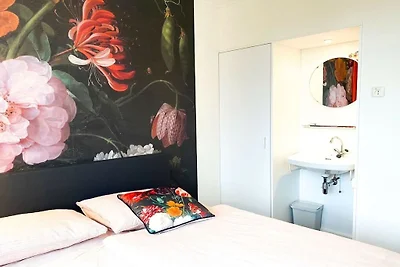Vakantieappartement met 1 slaapkamer
