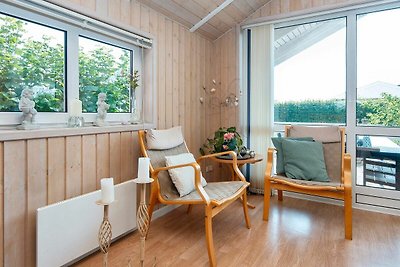 6 persoons vakantie huis in Haderslev-By...