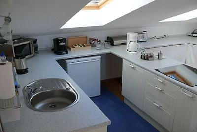 Vakantieappartement in München met wifi