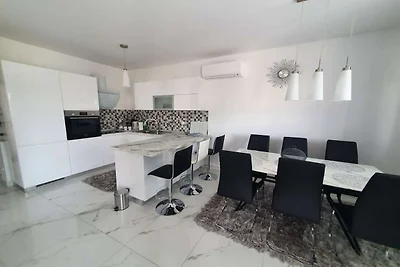 Two Bedroom Apartment with Terrace