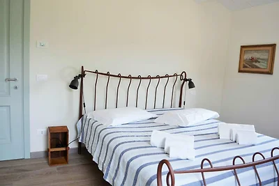 Ferienhaus 'Cà di Leo' in Mombaroccio