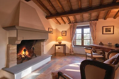 Ferienhaus zwischen Umbrien und Toskana