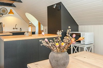 6 persoons vakantie huis in Ulfborg