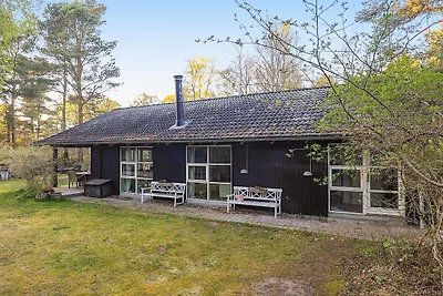 5 gwiazdkowy apartament w Frederiksværk