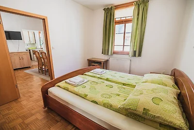 Bovec Picturesque Mountain Vista Residences -...