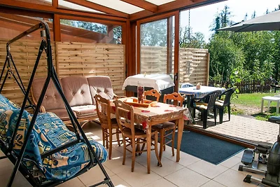Casa Vacanze a Houyet per 6 Persone