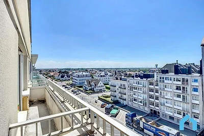 Beau Soleil Apartment für 6
