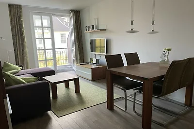 Residencia en Balmer See - Apartamento 49