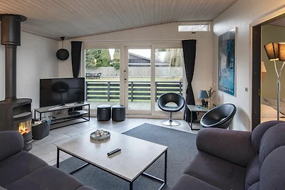 10 Personen Ferienhaus in Væggerløse-By Traum