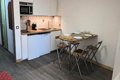 Monolocale per 4 Persone