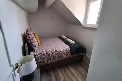 Wohnung am Lac du Bourget und Spa