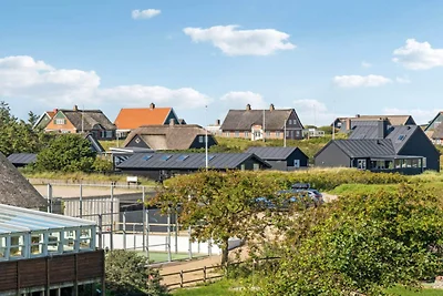 4 Personen Ferienhaus in Fanø