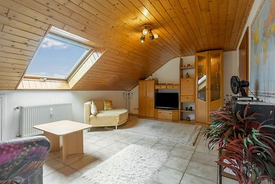 Gemütliche Wohnung in Rheinland-Pfalz in eine...