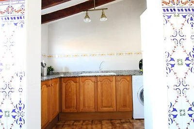 Appartement in Canet vlakbij het strand van P...