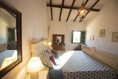 Ferienhaus mit 1 Schlafzimmer