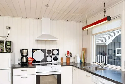 6 Personen Ferienhaus in Roslev-By Traum