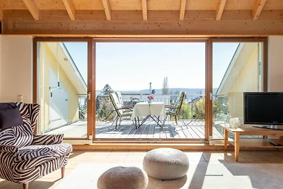 Ferienwohnung mit 1 Schlafzimmer