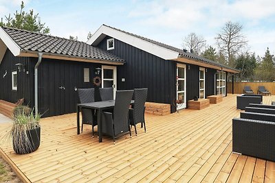 9 Personen Ferienhaus in Ålbæk