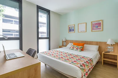 Wohnung in Las Palmas nahe Playa de Las...