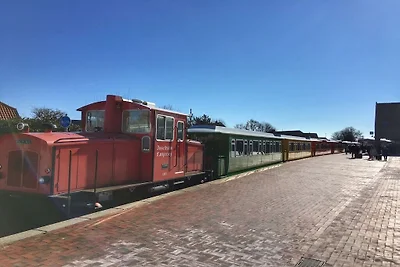 Ferienwohnung Norderloog 2